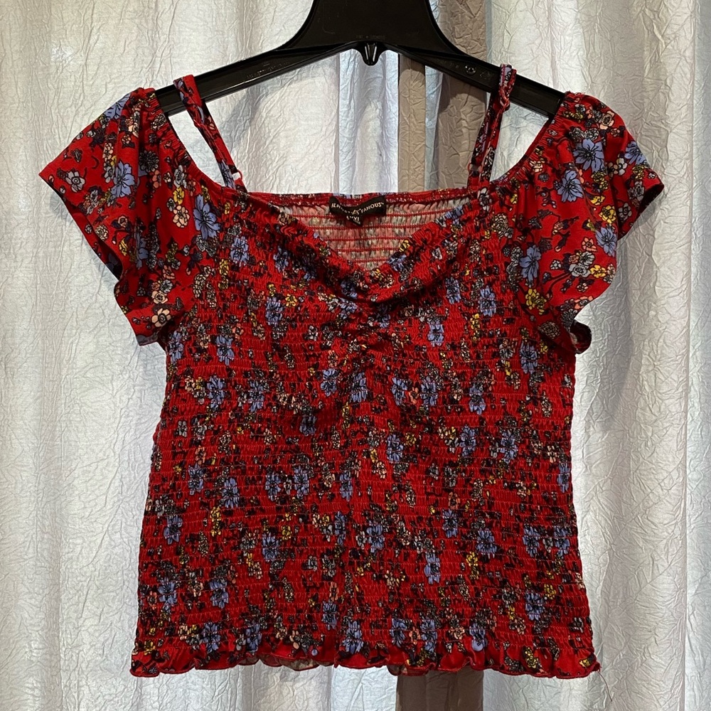 Woman’s Top